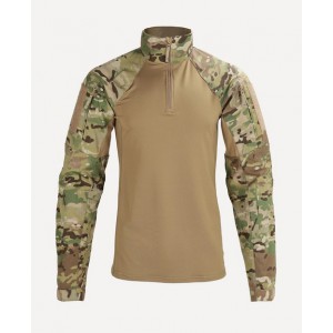 Рубашка Сплав летняя Combat Shirt мод 2 multipat арт.: 1146863
